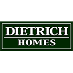 Dietrich Homes logo