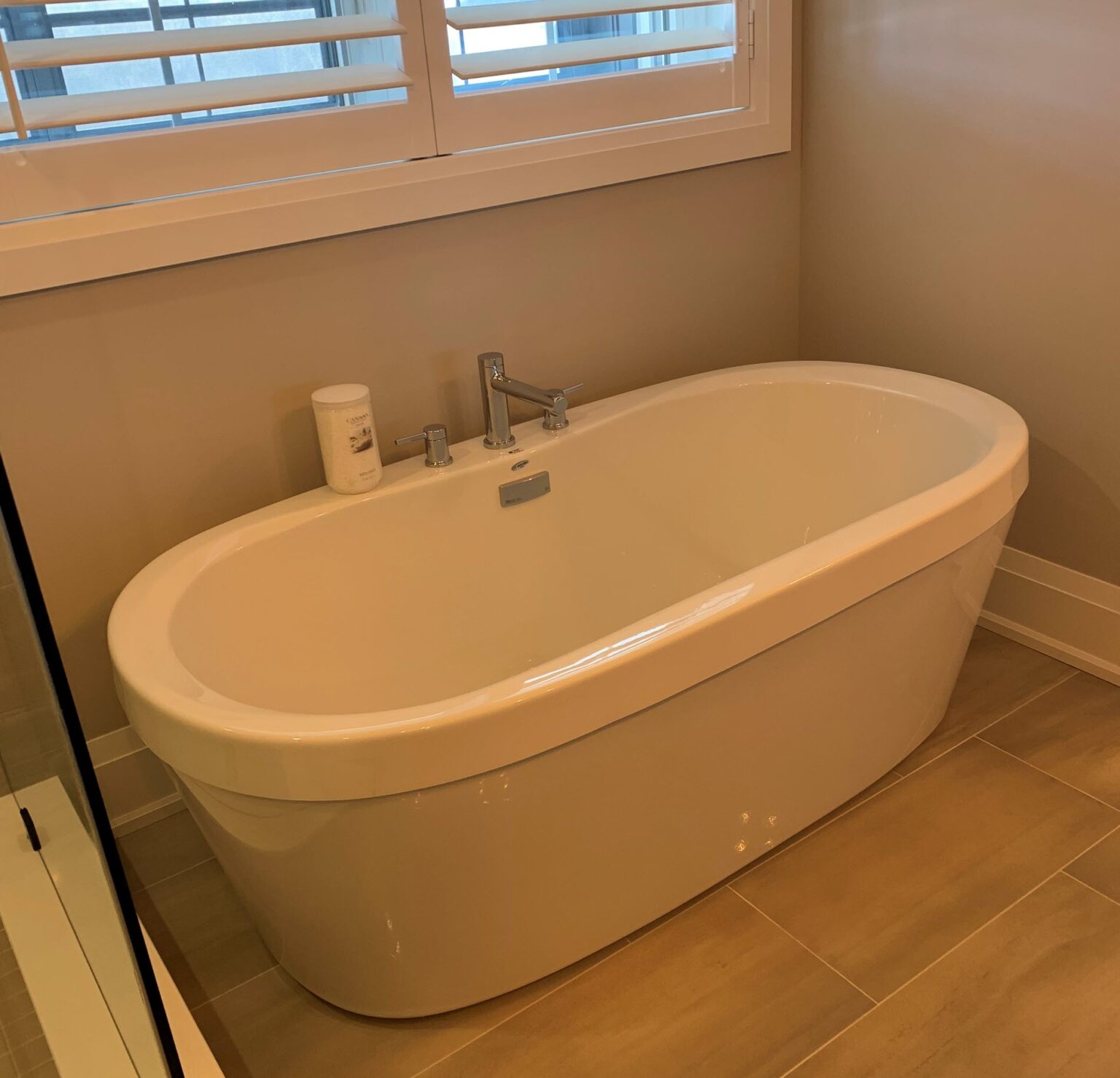 DIETRICH HOMES 7 Benefits of Freestanding Tubs