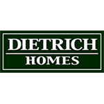 Dietrich Homes logo
